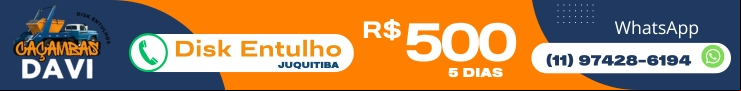 DISK ENTULHO 740