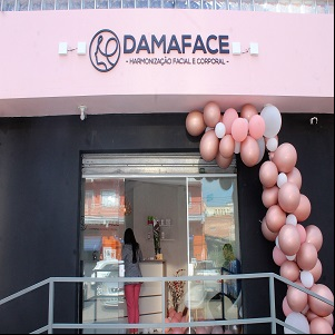 DAMAFACE 300